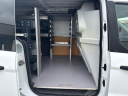 Thumbnail image of 2021 Ford Transit Connect at Metro Auto Sales