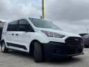 Thumbnail image of 2021 Ford Transit Connect at Metro Auto Sales