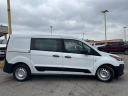 Thumbnail image of 2021 Ford Transit Connect at Metro Auto Sales