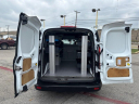 Thumbnail image of 2021 Ford Transit Connect at Metro Auto Sales