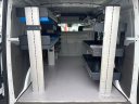Thumbnail image of 2021 Ford Transit Connect at Metro Auto Sales