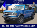 Thumbnail image of 2022 Ford Bronco at Atchinson Ford