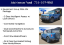 Thumbnail image of 2022 Ford Bronco at Atchinson Ford
