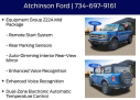 Thumbnail image of 2022 Ford Bronco at Atchinson Ford