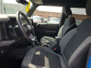 Thumbnail image of 2022 Ford Bronco at Atchinson Ford