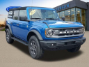 Thumbnail image of 2022 Ford Bronco at Atchinson Ford