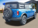 Thumbnail image of 2022 Ford Bronco at Atchinson Ford