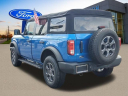 Thumbnail image of 2022 Ford Bronco at Atchinson Ford