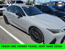 Thumbnail image of 2024 Lexus IS 500 at Atlantic Chevrolet Cadillac