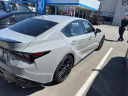 Thumbnail image of 2024 Lexus IS 500 at Atlantic Chevrolet Cadillac