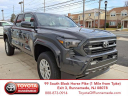 Thumbnail image of 2025 Toyota Tacoma at Toyota of Runnemede USED