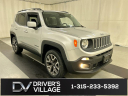2015 Jeep Renegade Latitude at Driver's Village Inc.