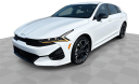Thumbnail image of 2023 Kia K5 at LaFontaine Chevrolet Buick GMC of St. Clair
