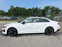 Thumbnail image of 2023 Kia K5 at LaFontaine Chevrolet Buick GMC of St. Clair