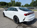 Thumbnail image of 2023 Kia K5 at LaFontaine Chevrolet Buick GMC of St. Clair