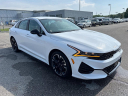 Thumbnail image of 2023 Kia K5 at LaFontaine Chevrolet Buick GMC of St. Clair