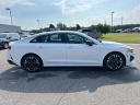 Thumbnail image of 2023 Kia K5 at LaFontaine Chevrolet Buick GMC of St. Clair