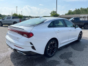 Thumbnail image of 2023 Kia K5 at LaFontaine Chevrolet Buick GMC of St. Clair