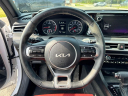 Thumbnail image of 2023 Kia K5 at LaFontaine Chevrolet Buick GMC of St. Clair