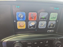 Thumbnail image of 2017 Chevrolet Silverado 1500 at Uftring Used Car Outlet