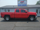 Thumbnail image of 2017 Chevrolet Silverado 1500 at Uftring Used Car Outlet