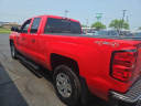 Thumbnail image of 2017 Chevrolet Silverado 1500 at Uftring Used Car Outlet