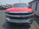 Thumbnail image of 2017 Chevrolet Silverado 1500 at Uftring Used Car Outlet