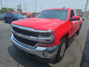 Thumbnail image of 2017 Chevrolet Silverado 1500 at Uftring Used Car Outlet