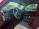Thumbnail image of 2017 Chevrolet Silverado 1500 at Uftring Used Car Outlet