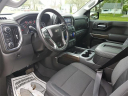 Thumbnail image of 2022 Chevrolet Silverado 1500 Limited at LaFontaine Buick GMC