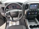 Thumbnail image of 2022 Chevrolet Silverado 1500 Limited at LaFontaine Buick GMC