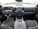 Thumbnail image of 2022 Chevrolet Silverado 1500 Limited at LaFontaine Buick GMC