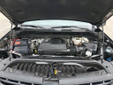 Thumbnail image of 2022 Chevrolet Silverado 1500 Limited at LaFontaine Buick GMC