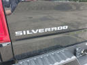 Thumbnail image of 2022 Chevrolet Silverado 1500 Limited at LaFontaine Buick GMC