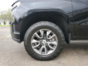 Thumbnail image of 2022 Chevrolet Silverado 1500 Limited at LaFontaine Buick GMC