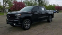 Thumbnail image of 2022 Chevrolet Silverado 1500 Limited at LaFontaine Buick GMC