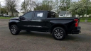 Thumbnail image of 2022 Chevrolet Silverado 1500 Limited at LaFontaine Buick GMC