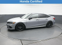 Thumbnail image of 2022 Honda Civic at Honda of New Rochelle