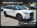 2023 Lincoln Corsair Reserve at Doral Lincoln