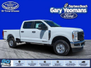 Thumbnail image of 2025 Ford F-250 Super Duty at Gary Yeomans Ford - New