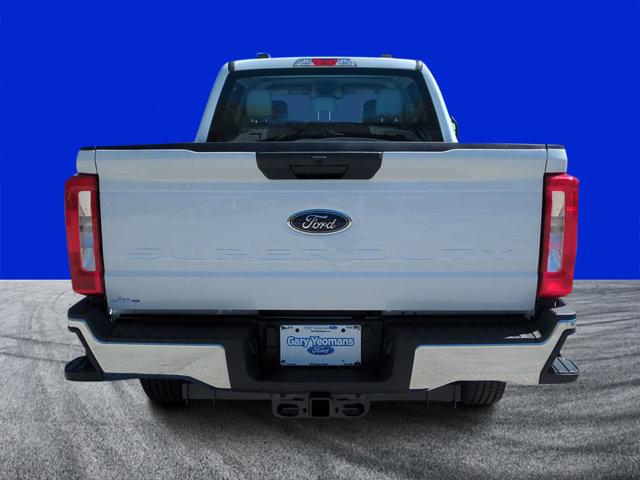 Thumbnail image of 2025 Ford F-250 Super Duty at Gary Yeomans Ford - New
