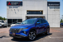 Thumbnail image of 2023 Hyundai TUCSON at Quakertown Mitsubishi