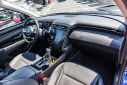 Thumbnail image of 2023 Hyundai TUCSON at Quakertown Mitsubishi