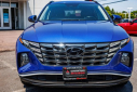 Thumbnail image of 2023 Hyundai TUCSON at Quakertown Mitsubishi