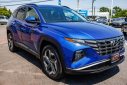 Thumbnail image of 2023 Hyundai TUCSON at Quakertown Mitsubishi