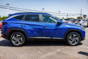 Thumbnail image of 2023 Hyundai TUCSON at Quakertown Mitsubishi