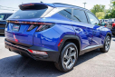 Thumbnail image of 2023 Hyundai TUCSON at Quakertown Mitsubishi