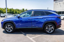 Thumbnail image of 2023 Hyundai TUCSON at Quakertown Mitsubishi