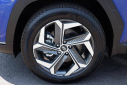 Thumbnail image of 2023 Hyundai TUCSON at Quakertown Mitsubishi
