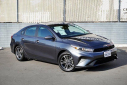 Thumbnail image of 2023 Kia Forte at Ball Auto Center Used